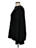 Alison Andrews Solid Black Pullover Sweater Size XL - photo 5