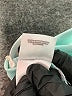 Anne Klein Teal Blazer Size L - photo 7