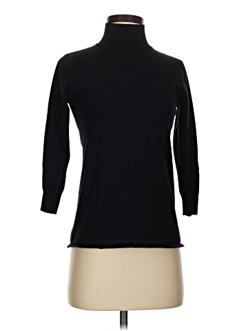 Grace Turtleneck Sweater (view 1)
