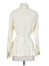 By Anthropologie Ivory Jacket Size XS - photo 2