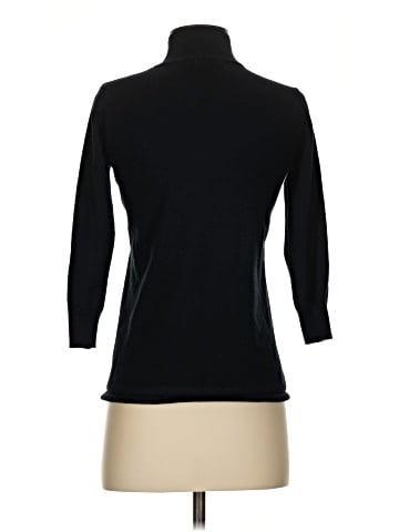 Grace Turtleneck Sweater (view 2)