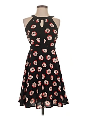 Elle Cocktail Dress (view 1)
