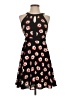 Elle Hearts Black Cocktail Dress Size 2 - photo 1