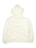 Zara Ivory Zip Up Hoodie Size 13 - 14 - photo 2
