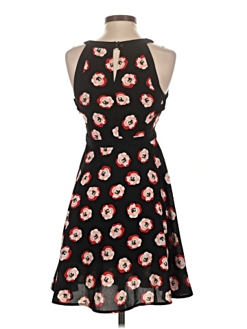 Elle Cocktail Dress (view 2)