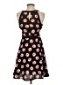 Elle Hearts Black Cocktail Dress Size 2 - photo 2