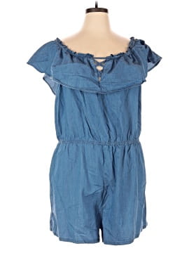 Derek Heart Romper