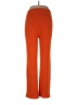 Unbranded Orange Casual Pants Size L - photo 2