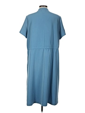 Lands' End Casual Dress (view 2)