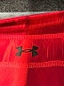 Under Armour Hearts Red Active Pants Size S (estimated) - photo 4