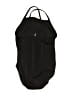 Lands' End Black Bodysuit Size 12 - photo 2