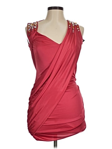 Roberta Cocktail Dress (view 1)