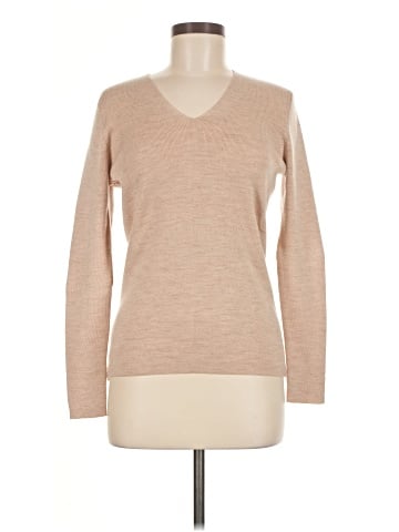 Ann Taylor Factory Pullover Sweater (view 1)