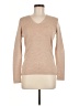 Ann Taylor Factory Tan Pullover Sweater Size M - photo 1