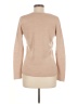 Ann Taylor Factory Tan Pullover Sweater Size M - photo 2