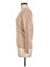 Ann Taylor Factory Tan Pullover Sweater Size M - photo 5