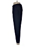 Babaton 100% Rayon Solid Blue Dress Pants Size 6 - photo 5