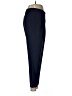 Babaton 100% Rayon Solid Blue Dress Pants Size 6 - photo 4