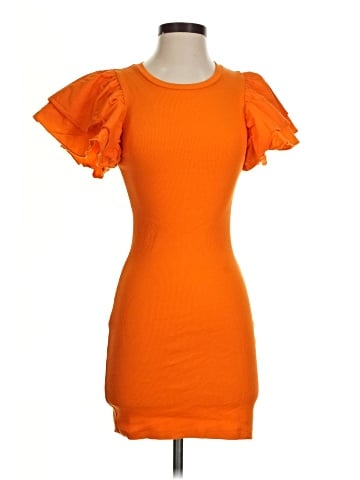 Zara Cocktail Dress (view 1)