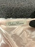 Couture Princess 100% Polyester Ivory Pink Kimono Size 2T - photo 3