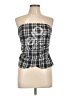 Unbranded Black Tube Top Size L - photo 1