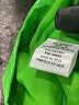 Frances Valentine 100% Polyester Green Raincoat Size L - photo 7