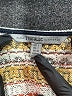 Trafaluc by Zara Tweed Ivory Blazer Size S - photo 6