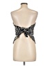 Unbranded Black Tube Top Size L - photo 2