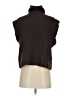RDI Brown Sweater Vest Size S - photo 2
