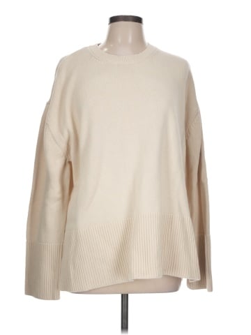 Gap Pullover Sweater (view 1)