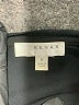 Kenar Black Long Sleeve Top Size M - photo 7