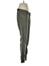 Adriano Goldschmied Green Khakis Size 27 waist (petite) - photo 4