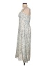 Speechless Ivory Cocktail Dress Size L - photo 5