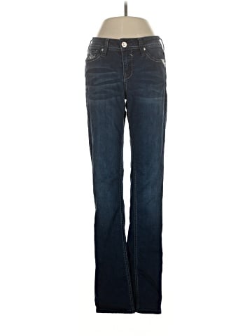 Hydraulic Jeans (view 1)