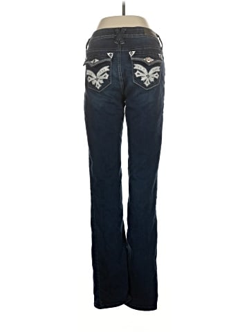 Hydraulic Jeans (view 2)