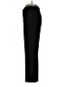 Giorgio Sant'Angelo Solid Black Dress Pants Size 10 - photo 5