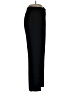 Giorgio Sant'Angelo Solid Black Dress Pants Size 10 - photo 4