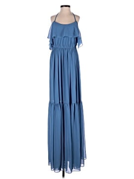 sachin and babi light blue dress Designer Casual Cocktail Dresses main image 0