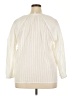 Caslon Ivory 3/4 Sleeve Blouse Size XXL - photo 2