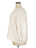 Caslon Ivory 3/4 Sleeve Blouse Size XXL - photo 5
