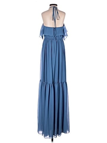 White by Vera Wang Casual Dress (view 2)