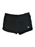 Reebok Solid Black Athletic Shorts Size 1X - photo 1