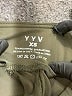 Assorted Brands Solid Gray Active Pants Size XS - photo 7