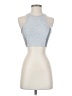 Outdoor Voices Silver Tank Top Size S - photo 1