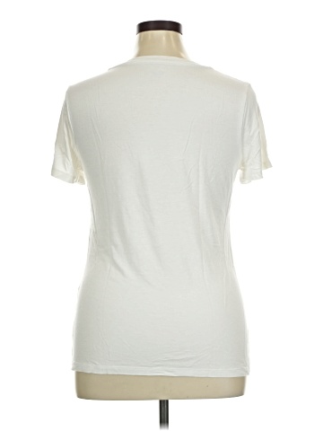 Mossimo Supply Co. Short Sleeve Top (view 2)