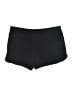Reebok Solid Black Athletic Shorts Size 1X - photo 2