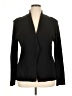 Nic + Zoe Black Blazer Size XL - photo 1