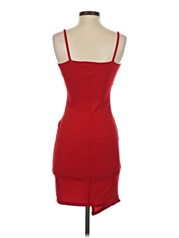 Crave Fame By Almost Famous Cocktail Dress (view 2)