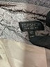 Topshop Argyle Gray Jacket Size 8 - photo 6