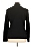 Nic + Zoe Black Blazer Size XL - photo 2